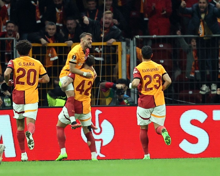 Muslera, Mertens derken Galatasaray'da İcardi ayrılığı: Her an sezonu kapatabilir gönderelim gitsin - Resim: 6