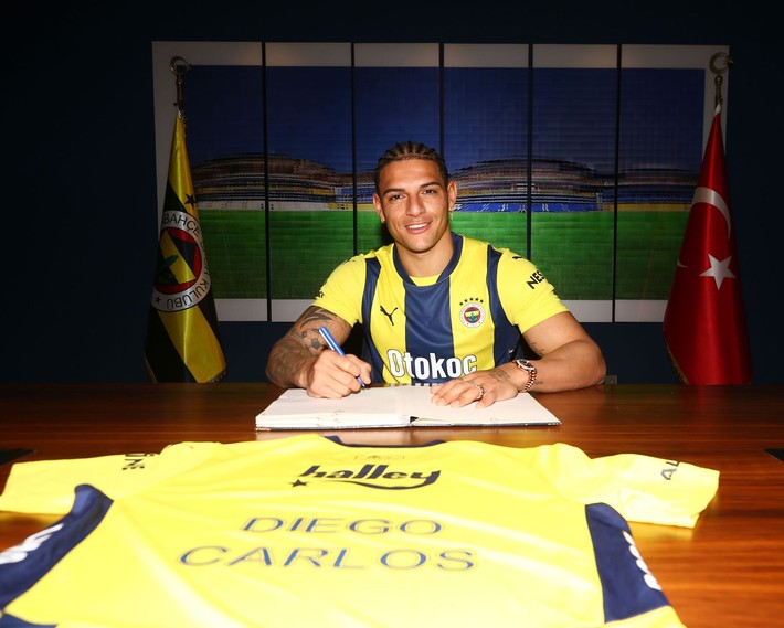 Fenerbahçe istemediği halde menajer zorlamasıyla transfer yapmış! - Resim: 3