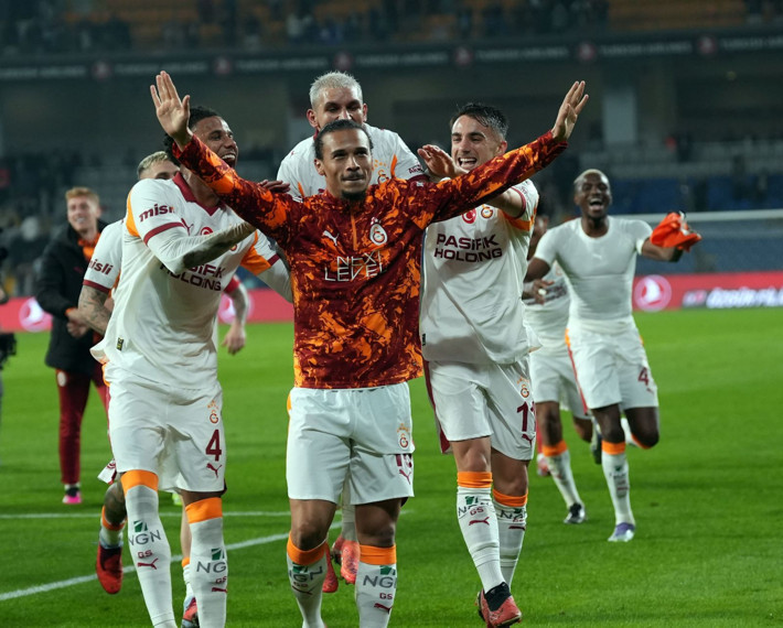 Spor yazarları Başakşehir-Galatasaray maçını yorumladı! "Şampiyonlar Ligi'nde affetmezler" - Resim: 5