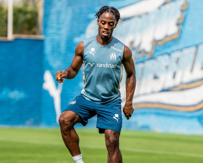 Beşiktaş'ın hedefindeki golcü ortaya çıktı! 23 yaşında ama bonservisine 84 milyon euro harcandı - Resim: 4