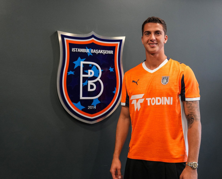 Galatasaray'ın gelecek sezon forvet ikilisi: Victor Osimhen - Bertuğ Yıldırım! - Resim: 2