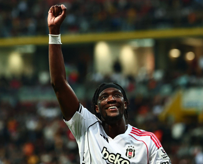 Süper Lig'in en pahalı futbolcuları açıklandı! En çok değer kaybeden oldu - Resim: 8