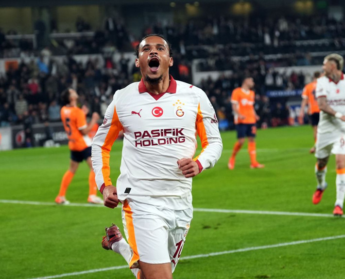 George Gardi Osimhen'i 2, Icardı'yi ise 6 saatte ikna etmiş: Seni almadan gitmeyeceğim - Resim: 9