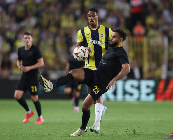 Ve Jaden Oosterwolde'nin yeni adresi belli oldu! Türk yıldızın yanına gidiyor - Resim: 3