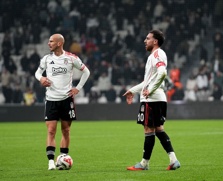 Orkun Kökçü: Fenerbahçe maçından sonra Sergen Yalçın benimle odasında görüştü ve... - Resim: 9