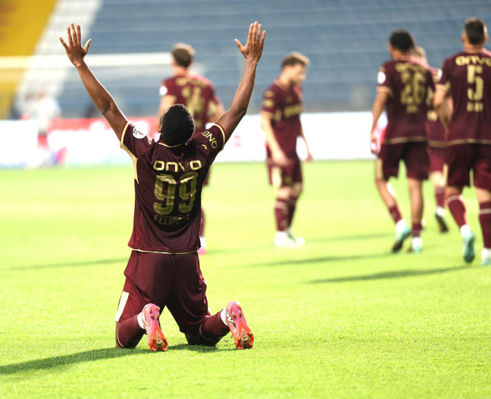 Trabzonspor'un Süper Lig başlangıcı yerel gazetelere böyle yansıdı - Resim: 2