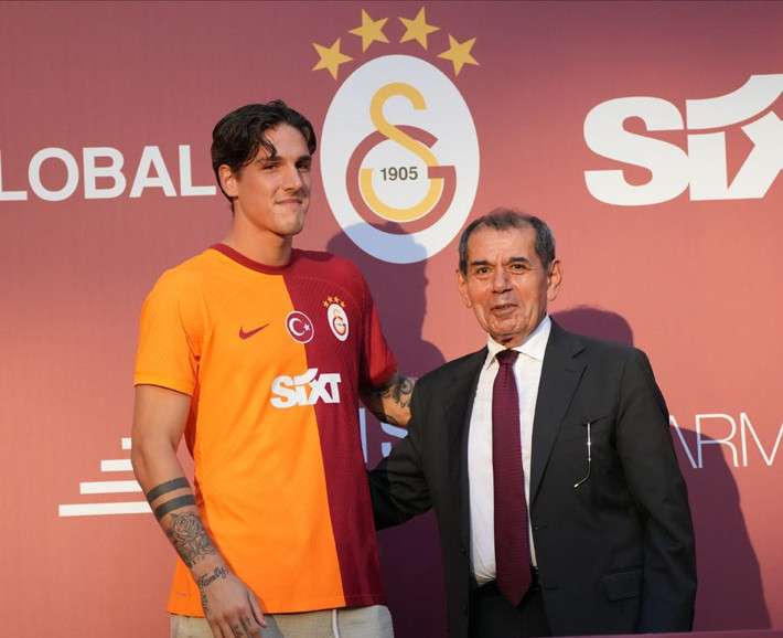 Zaniolo: Mourinho, Roma'da en çok maça çıktığım teknik direktör aramız harika - Resim: 6