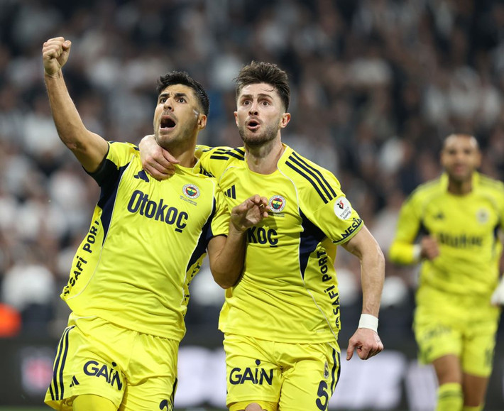 Sadettin Saran Cengiz Ünder'in acısını çıkaracak: 20 milyon euroyu cebinize koyun öyle gelin - Resim: 5