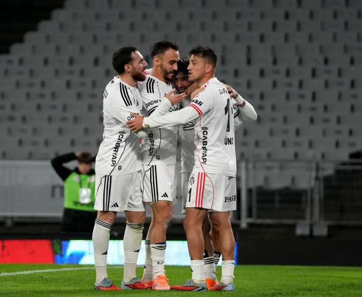 Nihat Kahveci maçın oyuncusunu seçti! Ne Cengiz ne Jota - Resim: 2