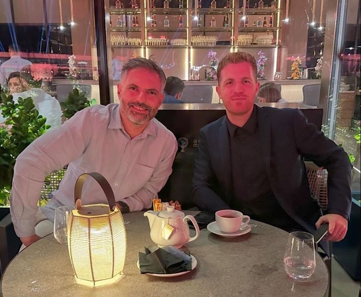 Ali Koç Hasan Arat'ın yapamadığını yaptı! Mario Branco dönemi kapandı yeni Sportif Direktörle anlaşmaya vardı - Resim: 4