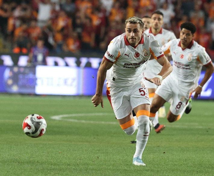 3-0'ın ardından 30 milyon euroluk teklif! İsmi sır gibi saklanan o kulüp... - Resim: 2