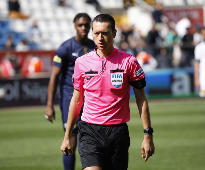 Adı bahis skandalında geçti! Zorbay Küçük suç duyurusunda bulundu - Resim: 2