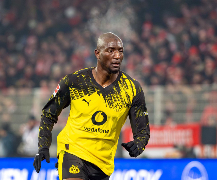 Fenerbahçe'ye dev golcüden müjde! Dortmund yolları ayırıyor - Resim: 4