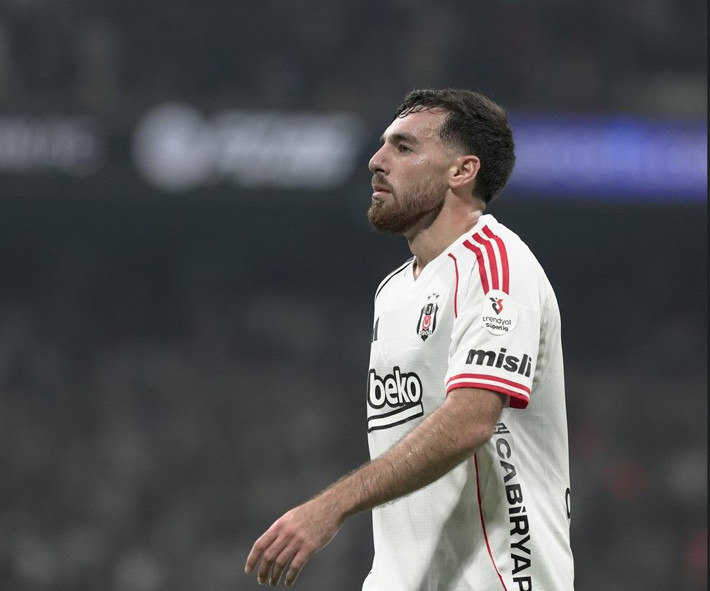 Süper Lig'in en pahalı futbolcuları açıklandı! En çok değer kaybeden oldu - Resim: 24