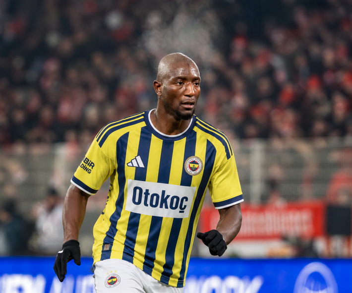 Serhou Guirassy ile anlaşma tamam! Fenerbahçe Borussia Dortmund'a yeni teklif yaptı - Resim: 1
