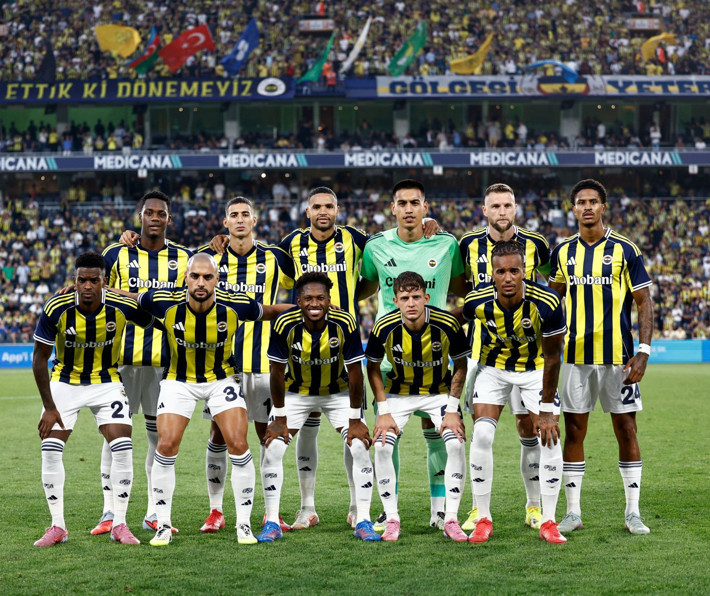 Trabzonspor, Uğurcan Çakır'ın parasını harcamaya başlıyor! Fenerbahçe'nin yıldızına teklif yapıldı - Resim: 5