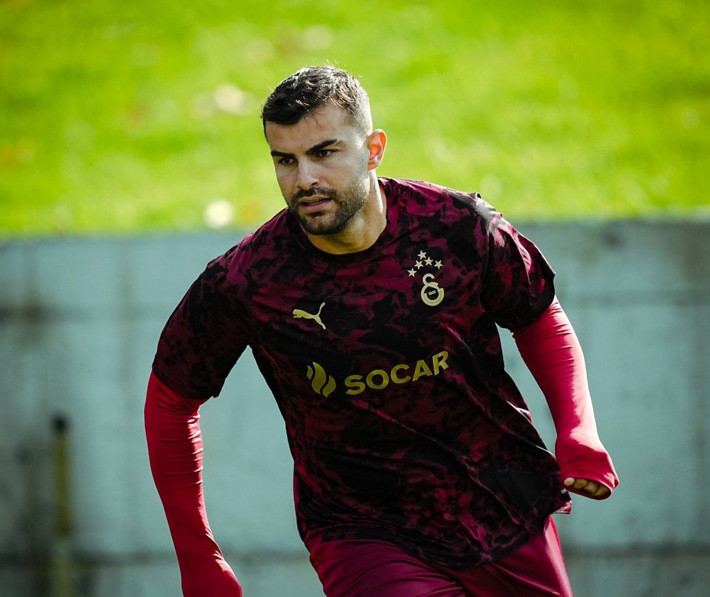 Galatasaray'da hangi futbolcu ne zaman dönecek? - Resim: 6