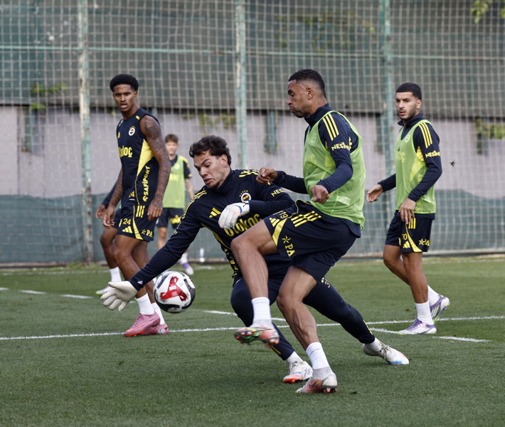 Samandıra'da kriz! İstenmeyen adam Ederson - Resim: 2