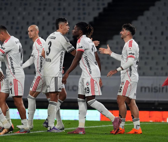 Nihat Kahveci maçın oyuncusunu seçti! Ne Cengiz ne Jota - Resim: 4