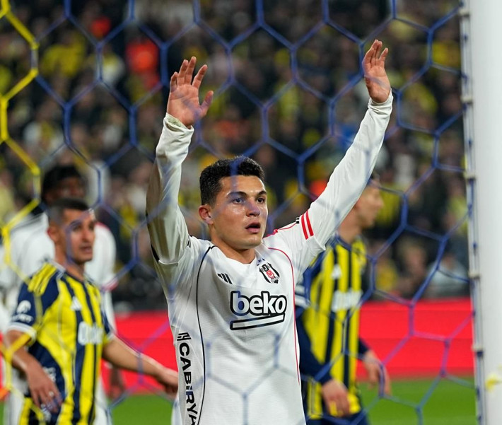 Nihat Kahveci: Asensio'nun yaptığı da penaltı olmalıydı - Resim: 4