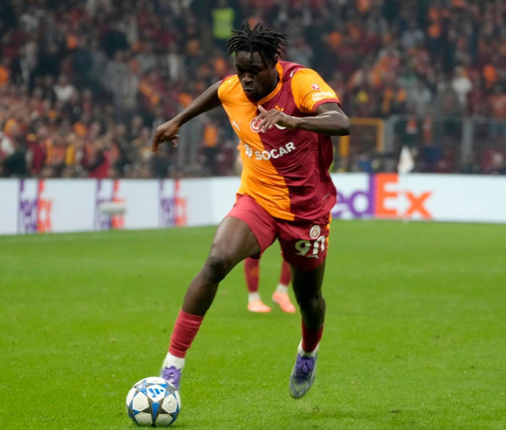Süper Lig'in en pahalı futbolcuları açıklandı! En çok değer kaybeden oldu - Resim: 23