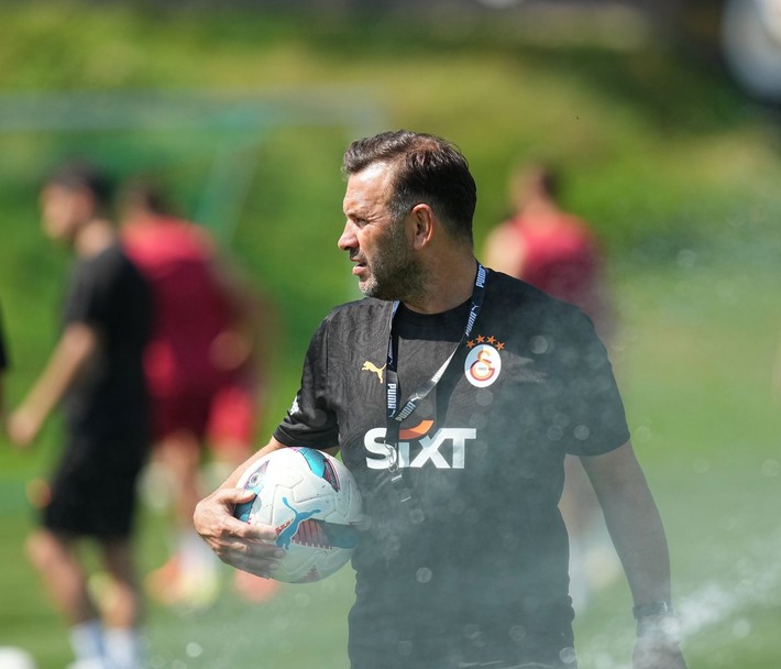 Galatasaray ve Barcelona Marcus Wendell için Zenit'e teklif yaptı - Resim: 7