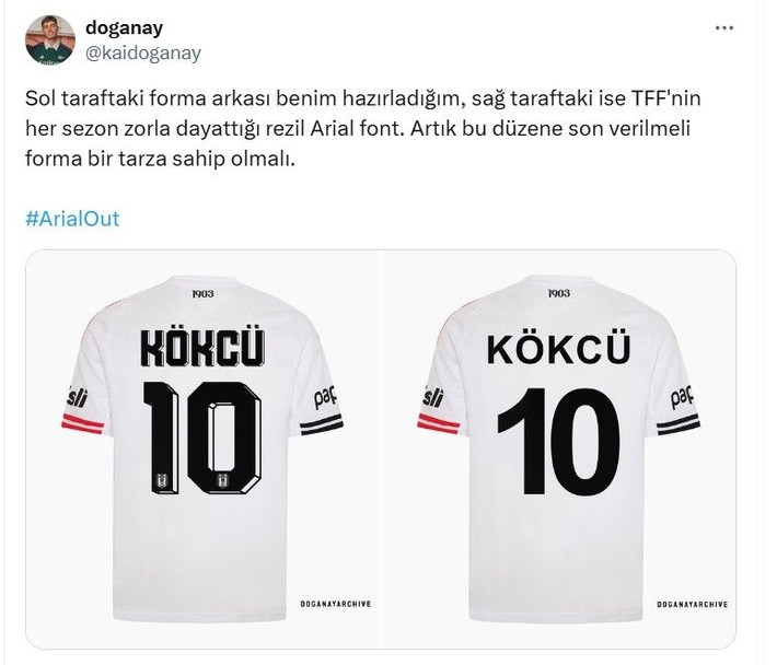 TFF'den 12 yıl sonra tarihi karar! Kural değişiyor - Resim: 6