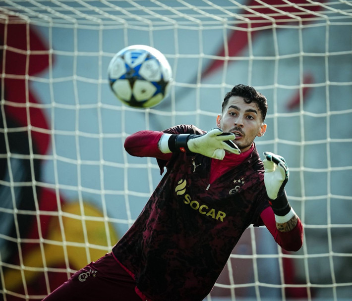 Dünya devi Uğurcan Çakır'ı istiyor! Rakam ortaya çıktı - Resim: 5