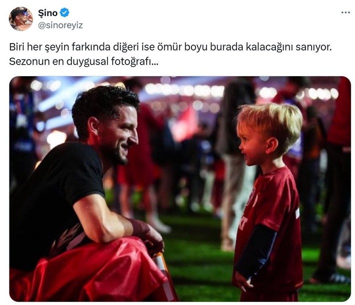 Galatasaray'ın şampiyonluğu sonrası ses getiren tweet: Ali Koç'u böyle göndereceğiz - Resim: 15