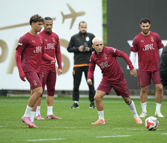 Hasan Şaş'tan Galatasaray'a uyarı! "Bodo/Glimt maçı facia olur" - Resim: 4