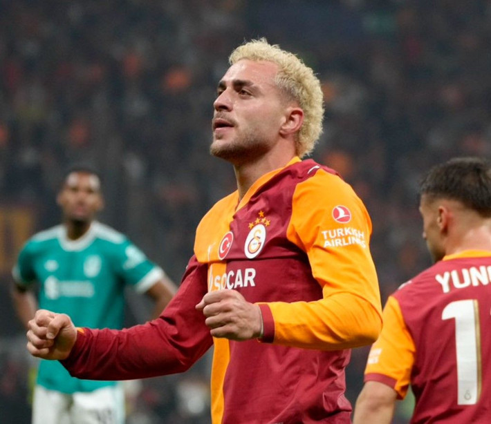 Süper Lig'in en pahalı futbolcuları açıklandı! En çok değer kaybeden oldu - Resim: 21