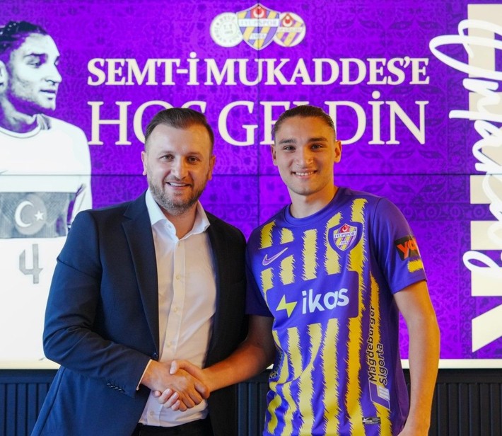 Fenerbahçe'de gelenler ve gidenler! İşte takımdan ayrılan futbolcular ve tüm transferler (2025-2026) - Resim: 6