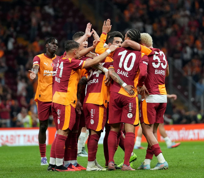 Okan Buruk'dan Jose Mourinho itirafı! Burun sıkma olayında... - Resim: 3