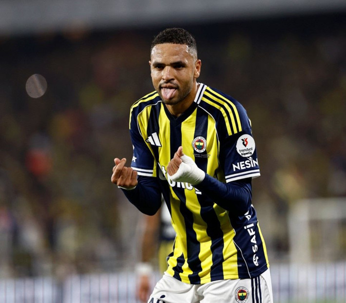 Süper Lig'in en pahalı futbolcuları açıklandı! En çok değer kaybeden oldu - Resim: 20