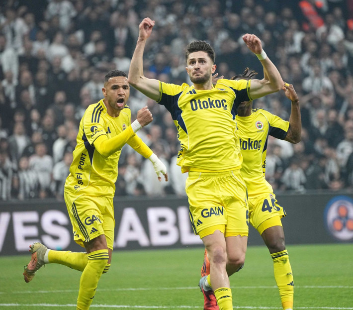 Mourinho kulübeye hapsetti Tedesco ile küllerinden doğdu! Saran isteyenlere "Sezon sonu gelin" dedi - Resim: 3