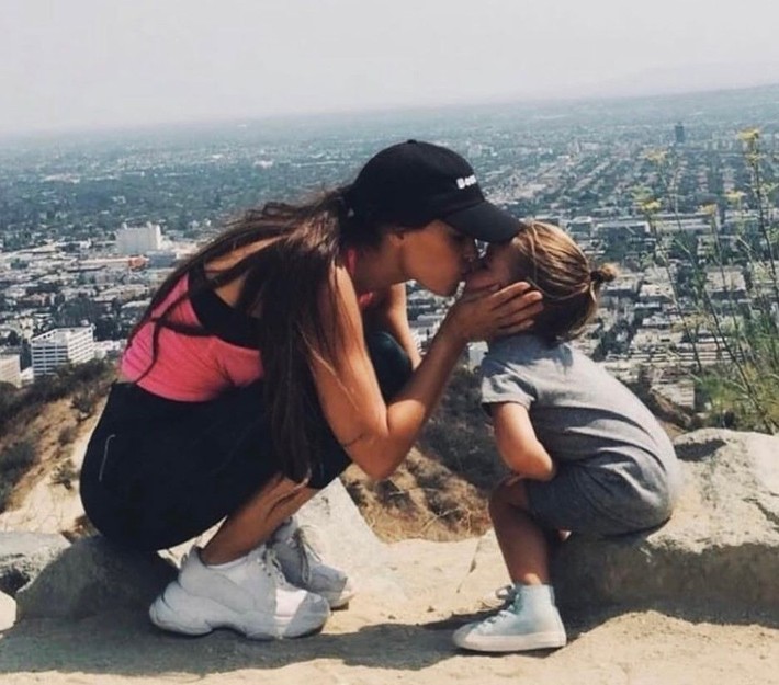 Sneijder'in eski eşi Yolanthe Cabau: Xess Xava Türkçe konuşuyor - Resim: 2
