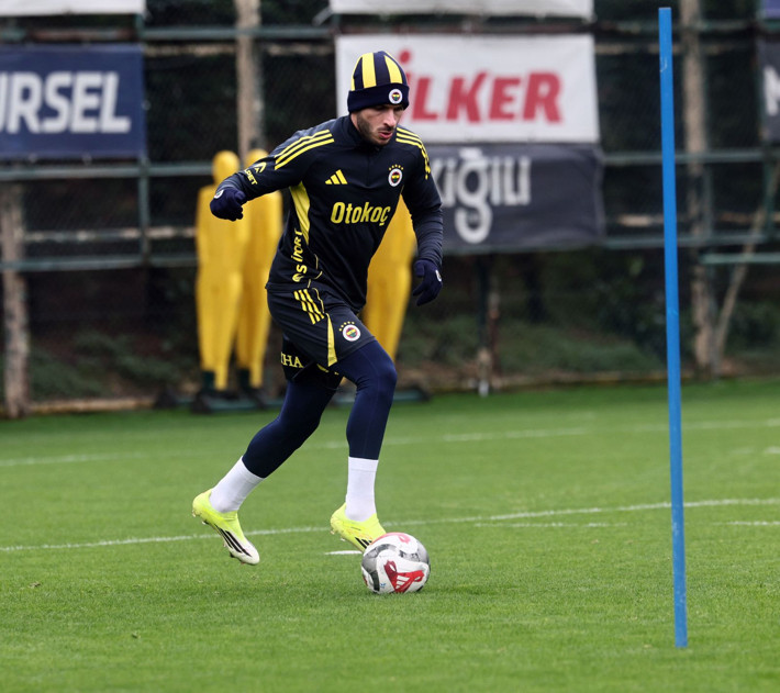 Tedesco'nun gözüne giremedi! Fatih Tekke'nin dikkatini çekti - Resim: 3