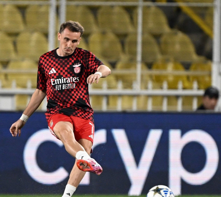 Kerem Aktürkoğlu transferi askıya alındı! Başkan izin vermedi - Resim: 3