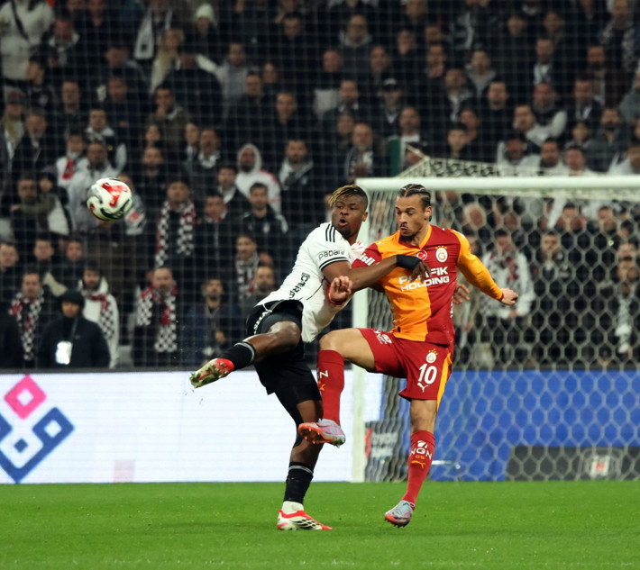 Leroy Sane'nin Rıdvan Yılmaz'a yaptığı harekete bir tek o "kırmızı kart" hatalı dedi! - Resim: 1