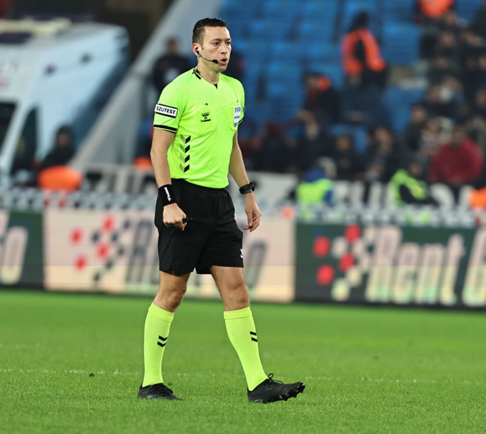 UEFA devreye giriyor! Bahis skandalında Zorbay Küçük'ün adı geçince... - Resim: 3