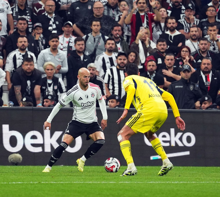 Sergen Yalçın yeni Rafa'yı belirledi! Özel görüşme yaptı - Resim: 4