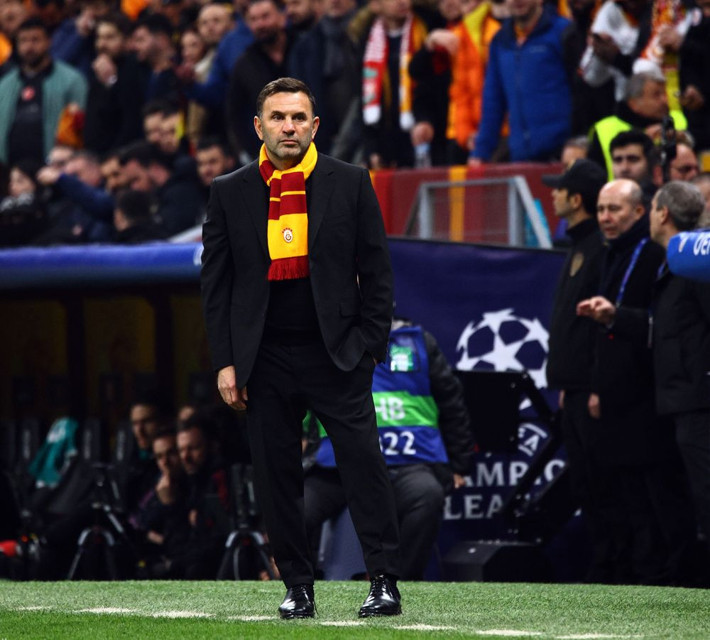 Galatasaray'da inanılmaz kadro mühendisliği: 7 futbolcunun maliyeti 30 milyon euro - Resim: 3