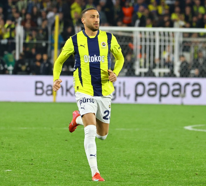 Eski Beşiktaşlı yıldızdan Serdal Adalı'ya çağrı: Lütfen geri döneyim başkanım - Resim: 9
