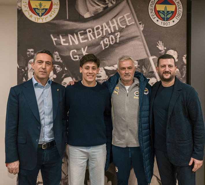 Ali Koç Ndidi ve Osimhen modasına uydu! Fenerbahçe'ye Nijeryalı uçurtma! - Resim: 8
