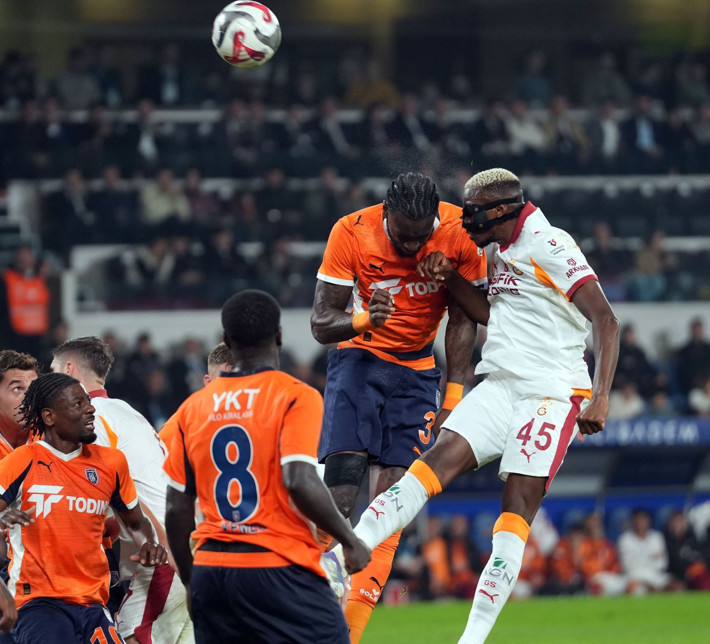 Spor yazarları Başakşehir-Galatasaray maçını yorumladı! "Şampiyonlar Ligi'nde affetmezler" - Resim: 2