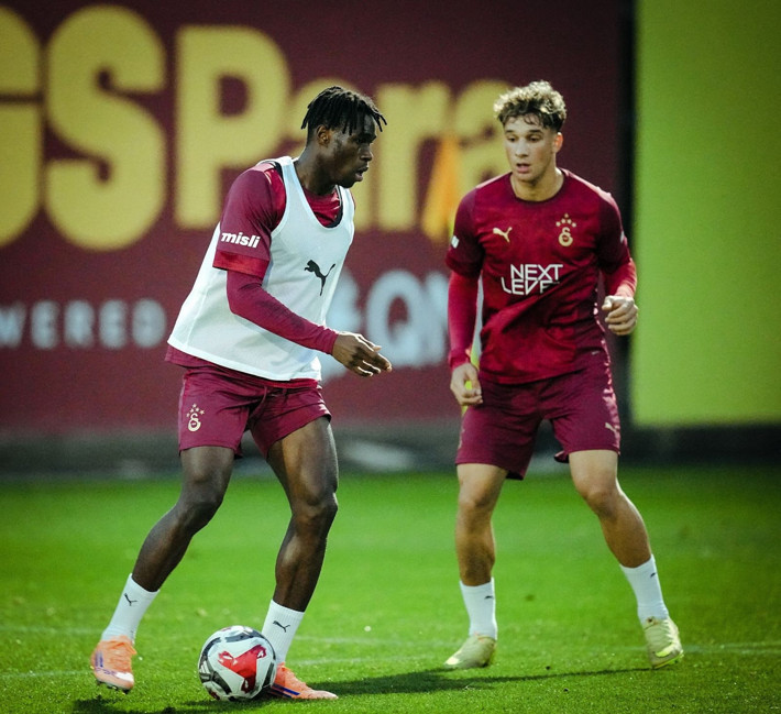 Galatasaray devre arası coşacak! En az 4 transfer - Resim: 6