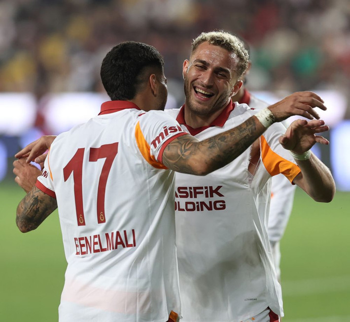 3-0'ın ardından 30 milyon euroluk teklif! İsmi sır gibi saklanan o kulüp... - Resim: 4