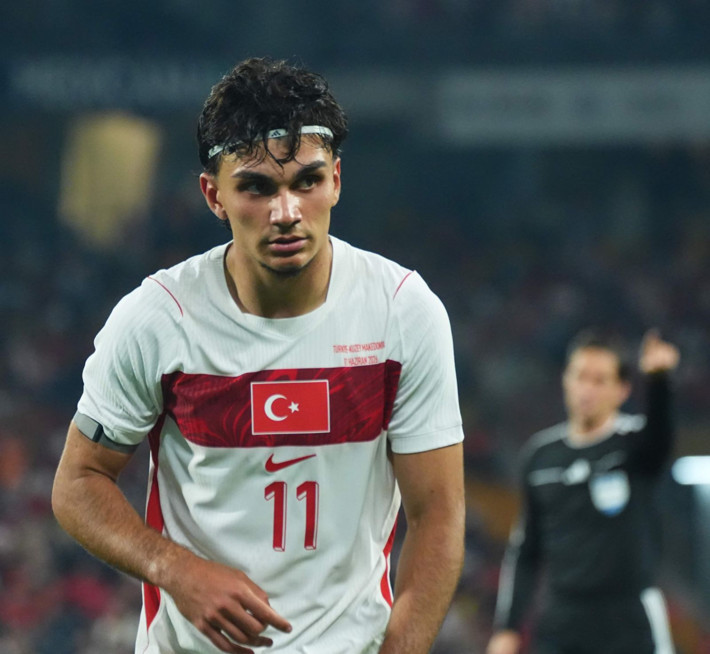 Okan Buruk onay verdi! Galatasaray, 2 milli yıldız için vites yükseltti - Resim: 7