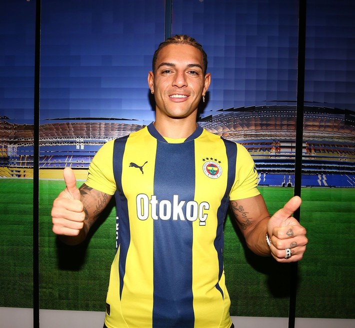 Fenerbahçe istemediği halde menajer zorlamasıyla transfer yapmış! - Resim: 4