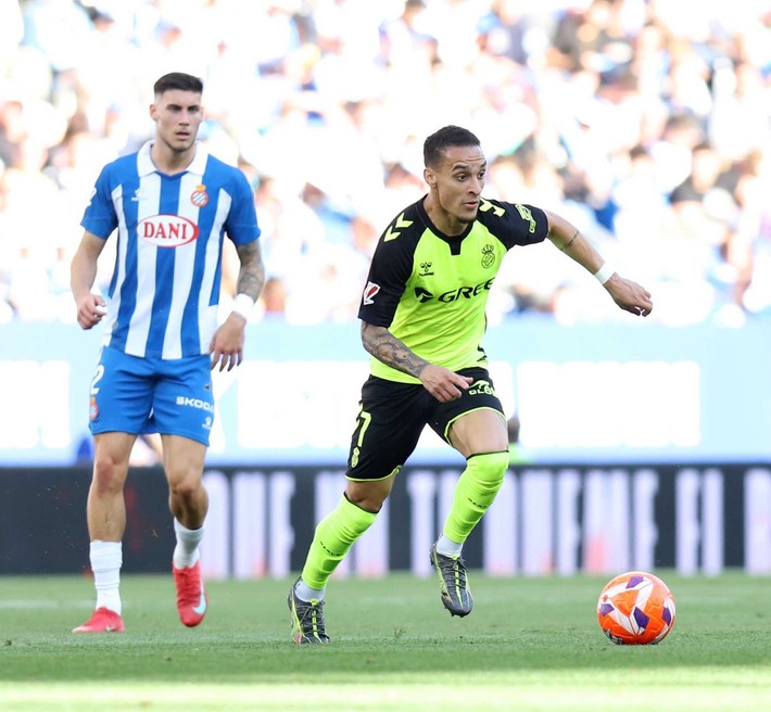 Dursun Özbek Emre Mor'un Brezilyalısını buldu: Bu adamı nasıl 95 milyon euroya almışlar - Resim: 6